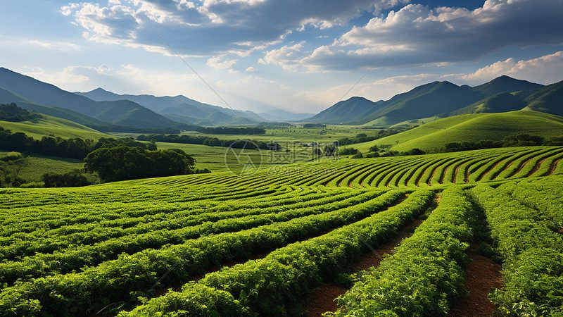 农产品批发供应链管理：规范价格背后的逻辑**