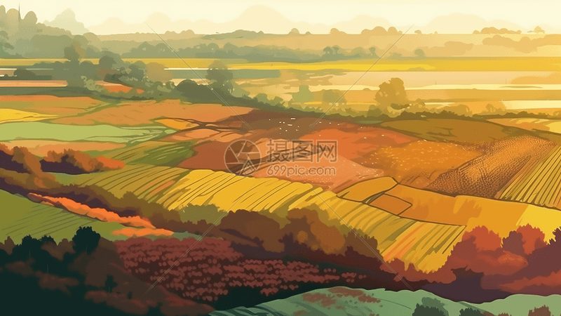 休闲观光农业产业园规划：从“看风景”到“卖体验”的升级逻辑