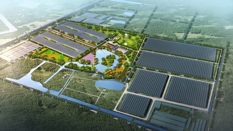 家庭农场主必备：种植技术设备选购的三大误区解析