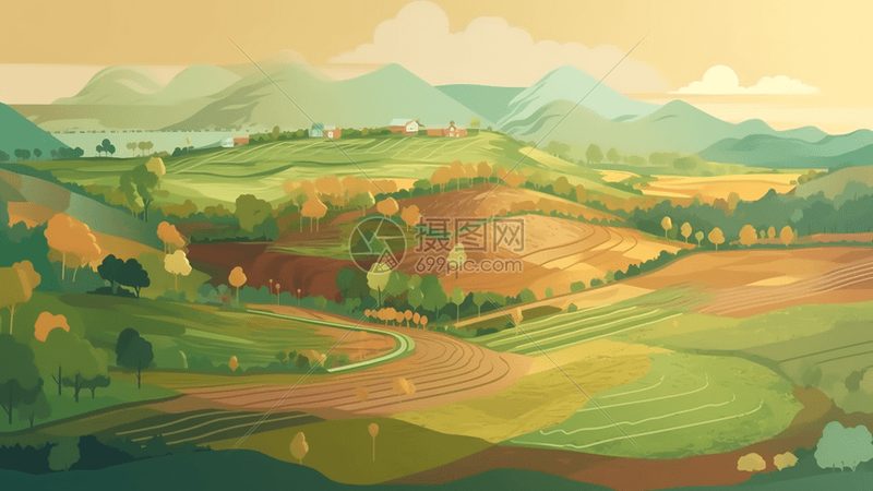 农产品追溯平台：农业现代化的重要一环