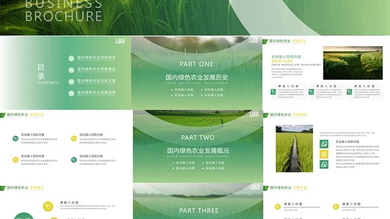 智慧灌溉系统标准规范：引领现代农业发展新篇章