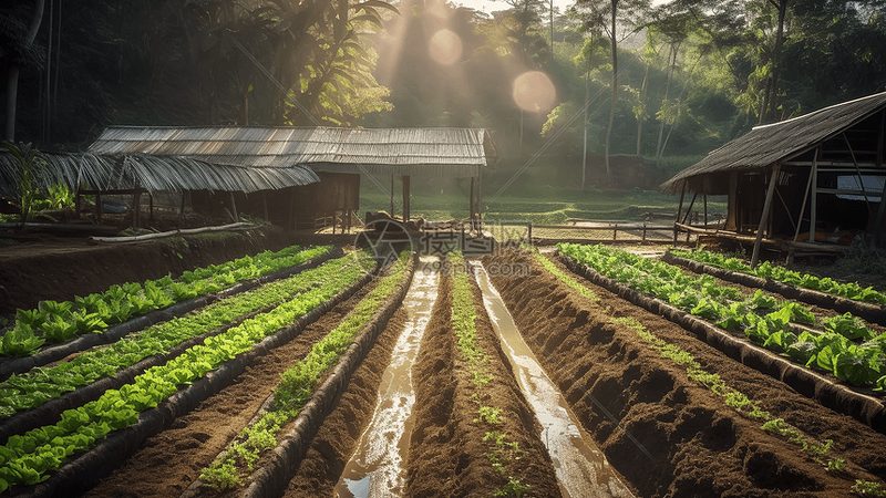 蔬菜溯源系统：守护食品安全，揭秘价格背后的秘密